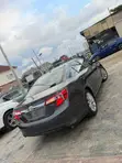 2012 Toyota Camry XLE Gray - 4