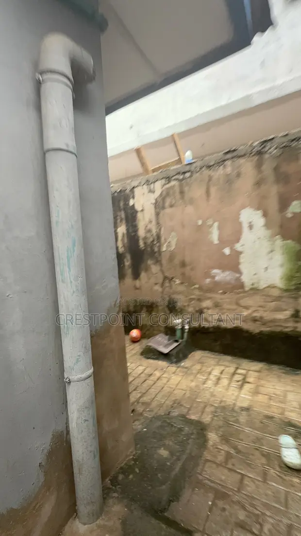 Furnished 7-Bedroom Bungalow in Abule Egba for Sale - 1