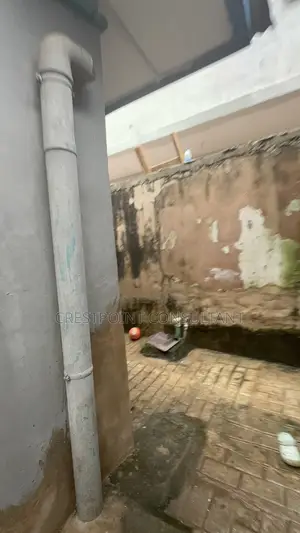Furnished 7-Bedroom Bungalow in Abule Egba for Sale