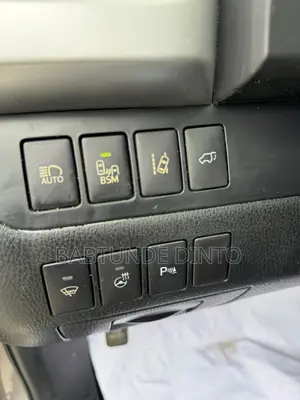 2015 Toyota Highlander Limited SUV AWD