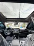 2015 Toyota Highlander Limited SUV AWD - 2