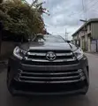 2015 Toyota Highlander Limited SUV AWD - 3