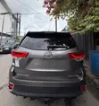 2015 Toyota Highlander Limited SUV AWD - 4