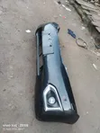 Cikakken Bumper na Gaba Nissan Patrol - 1