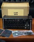 Behringer XR18 Digital Mixer - 1