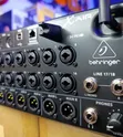 Behringer XR18 Digital Mixer - 2