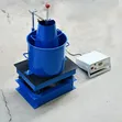 Concrete Vebe Consistometer - Sabon Abu - 1