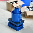 Concrete Vebe Consistometer - Sabon Abu - 2
