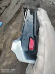 Complete Rear Bumper Nissan Patrol - 1