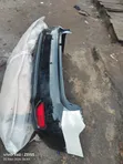 Complete Rear Bumper Nissan Patrol - 2