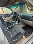 Toyota 4Runner 2005 Silver - 2