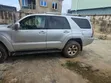 Toyota 4Runner 2005 Silver - 3