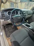 Toyota 4Runner 2005 Silver - 4