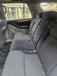 Toyota 4Runner 2005 Silver - 5