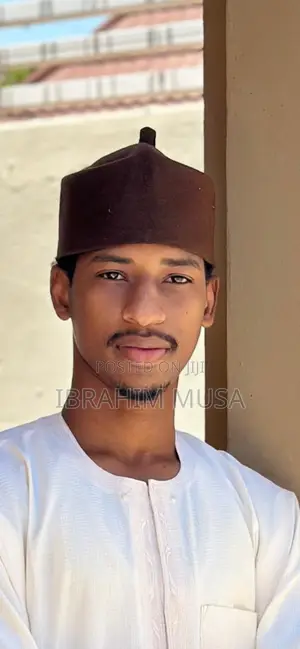Mai Gudanar da Tattaunawa ta Nesa (Namiji) - CV Na Fasaha