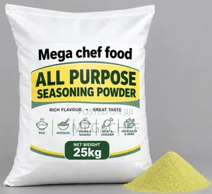 Mega Chef Garin Kayayyakin Abinci Duk Amfani 25kg