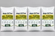 Mega Chef Garin Kayayyakin Abinci Duk Amfani 25kg - 2