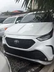 2022 Toyota Highlander XSE - 1