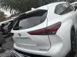 2022 Toyota Highlander XSE - 4