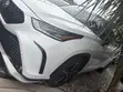 2022 Toyota Highlander XSE - 5