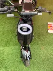 Brand New Electric Scooter 2026 Orange - 4