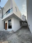 4 Bedroom Duplex for Rent in Orchid, Lekki Expressway - 1