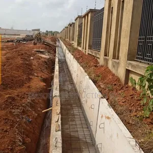 Ginin Kayan Aikin Zubar da Ruwa na Estate