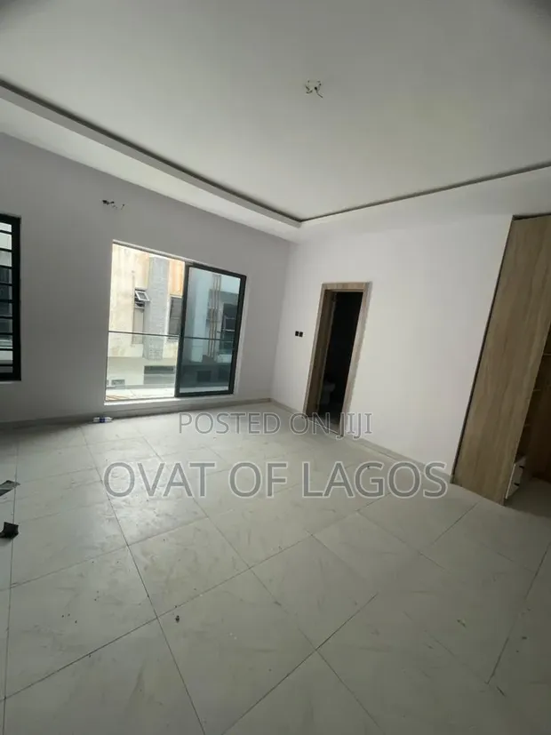 4 Bedroom Duplex don haya, Orchid Road, Lekki Expressway - 1