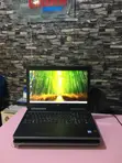 Dell Precision 7510 Laptop - Intel Xeon, 16GB RAM, 512GB SSD - 4