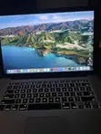 Apple MacBook Pro 2015 16GB Intel Core i7 512GB SSD - 3