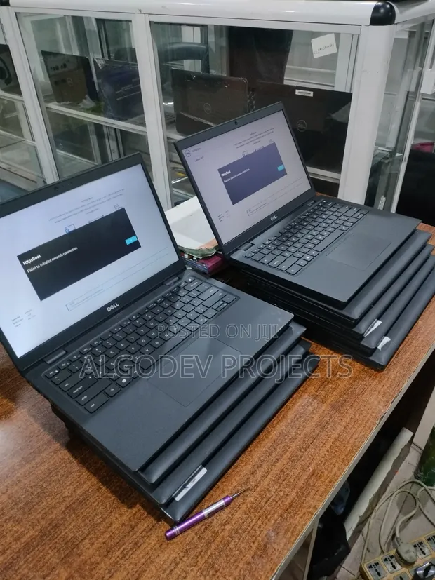 Dell Latitude 3420 Laptop - Intel Core i5, 8GB RAM, 256GB SSD - 1