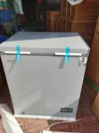 TCL 155L Energy Saver Double Door Refrigerator - 2