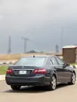 Mercedes-Benz E350 2011 Grey - 2