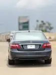 Mercedes-Benz E350 2011 Grey - 5