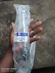 Tie Rod Socket na Nissan Patrol - 1
