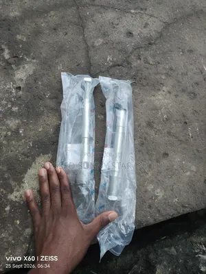 Tie Rod Socket na Nissan Patrol