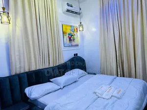 4-Bedroom Duplex for Rent in Orchid, Lekki Expressway