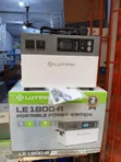 2624kWh Lutian Solar Generator - 4
