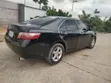 Toyota Camry 2008 Baƙi - 3