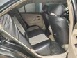 Toyota Camry 2008 Baƙi - 4