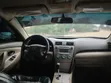 Toyota Camry 2008 Baƙi - 5