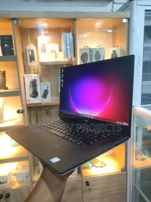 Dell XPS 15 9570 Laptop - Core i7, 16GB RAM, 512GB SSD
