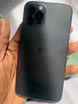 Apple iPhone 12 Pro 128GB Graphite - 4