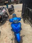 TVS Neo NX 2024 Blue - 3