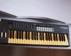 Novation Launchkey 49 MIDI Keyboard Controller