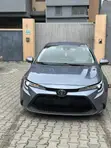 2021 Toyota Corolla LE - 1