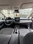 2021 Toyota Corolla LE - 2