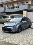 2021 Toyota Corolla LE - 3