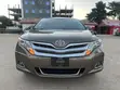 2010 Toyota Venza V6 AWD Brown - 1