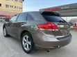 2010 Toyota Venza V6 AWD Brown - 4